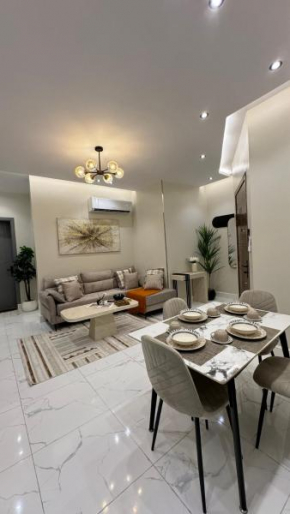 Alsumo-apartment